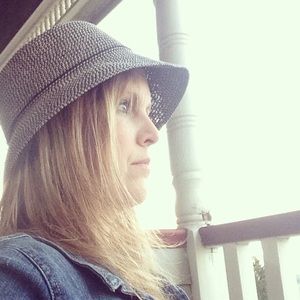 Meet your Posher, Shannon